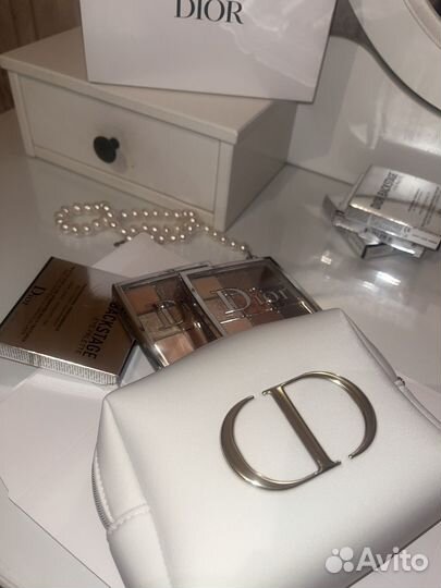 Косметичка