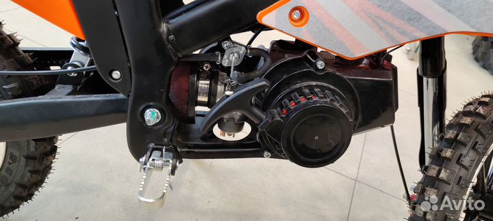 Питбайк GS Motors S5