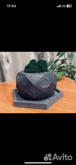 Силиконовые формы