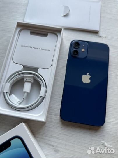 iPhone 12 mini, 128 ГБ