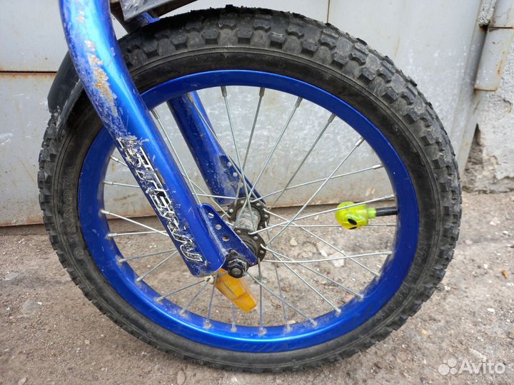 Детский Велосипед Stern rocket 16