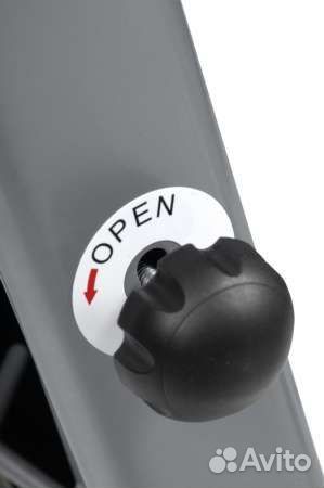 Беговая дорожка электрическая