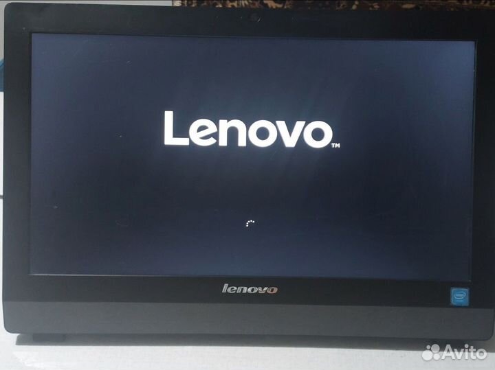 Моноблок lenovo