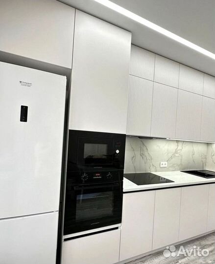 Кухня от производителя