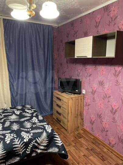 Квартира-студия, 32 м², 15/17 эт.