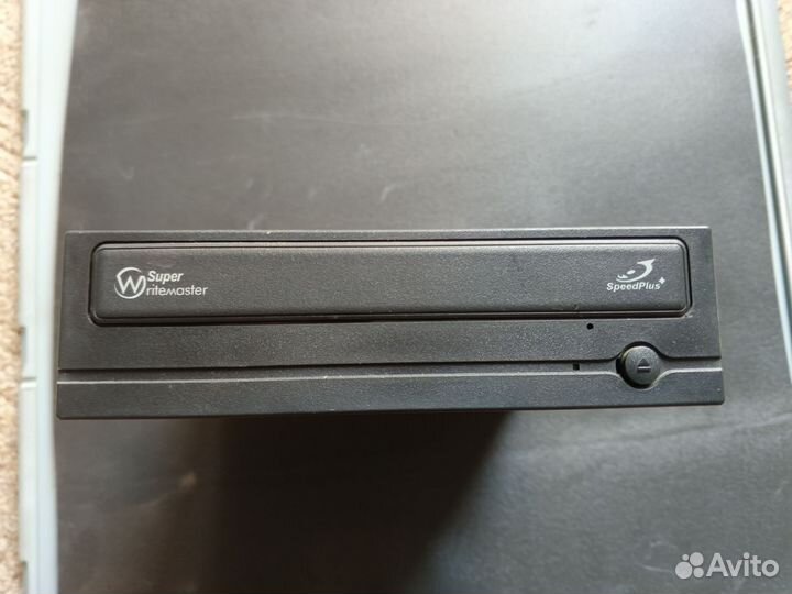 DVD привод Samsung SH-S223