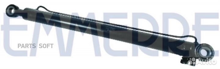 Emmerre 974931 Цилиндр подъема кабины DAF