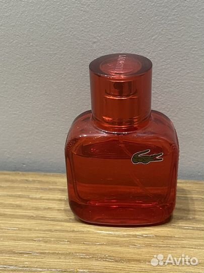 Lacoste духи 30 ml