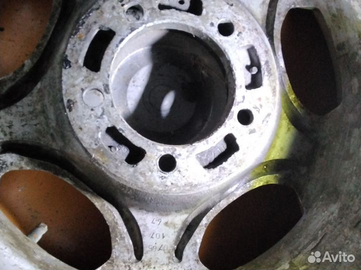 Nokian Tyres Rotiiva AT Plus 265/70 R16