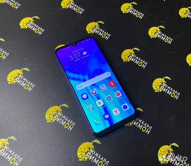 HONOR 20e, 4/64 ГБ