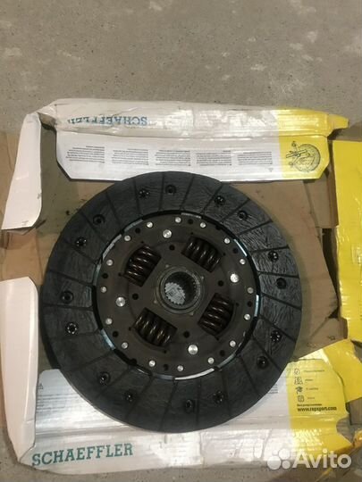 Запчасти на спринтер 901-903