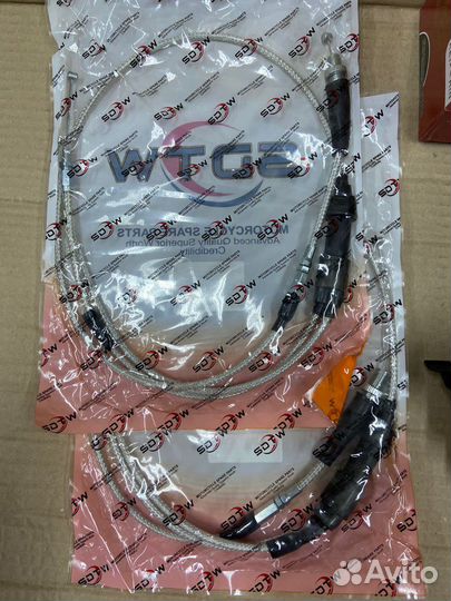 Новые карбюраторы PZ 30 на мотоцикл Урал, Днепр