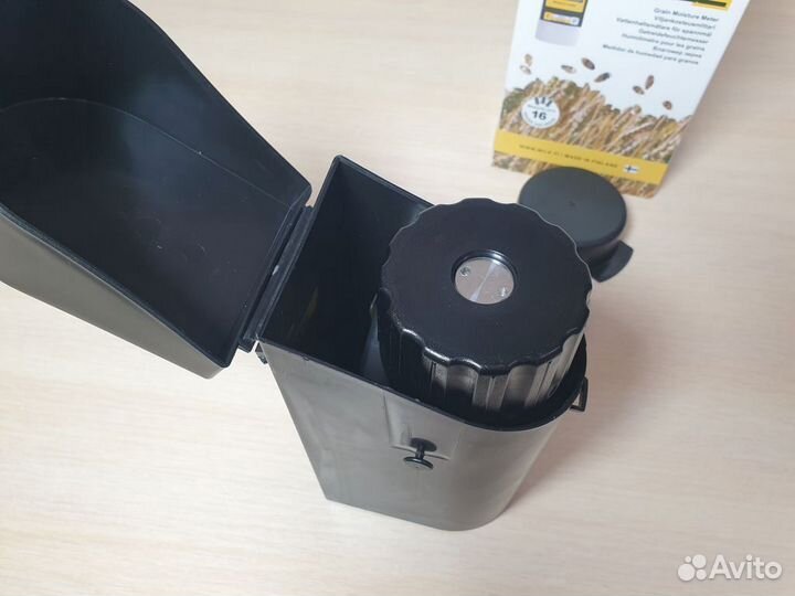 Влагомер зерна Wile 55 в наличии в Бийске