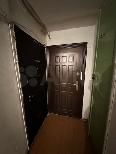 1-к. квартира, 30 м², 3/5 эт.
