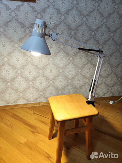 Лампа настольная,для маникюра