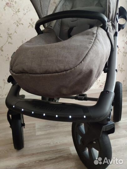 Коляска X - lander X-move Бронь