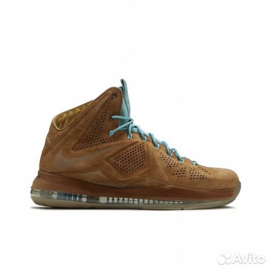 Nike Lebron 10 