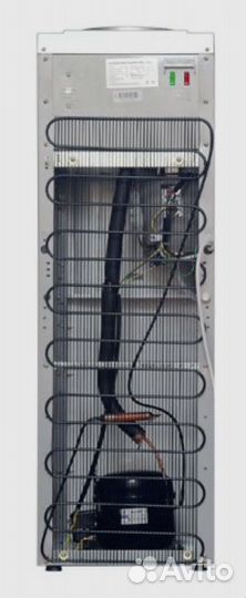 Кулер для воды Smixx 16 L/E