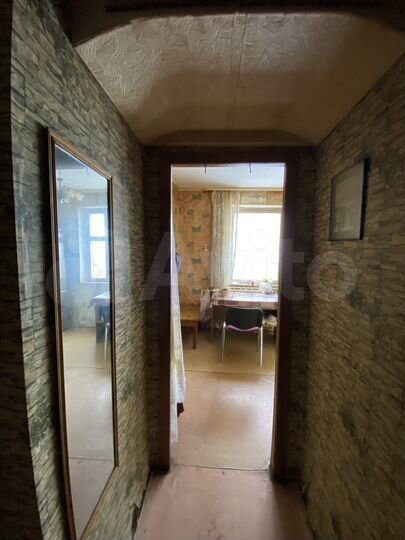 1-к. квартира, 39 м², 5/5 эт.