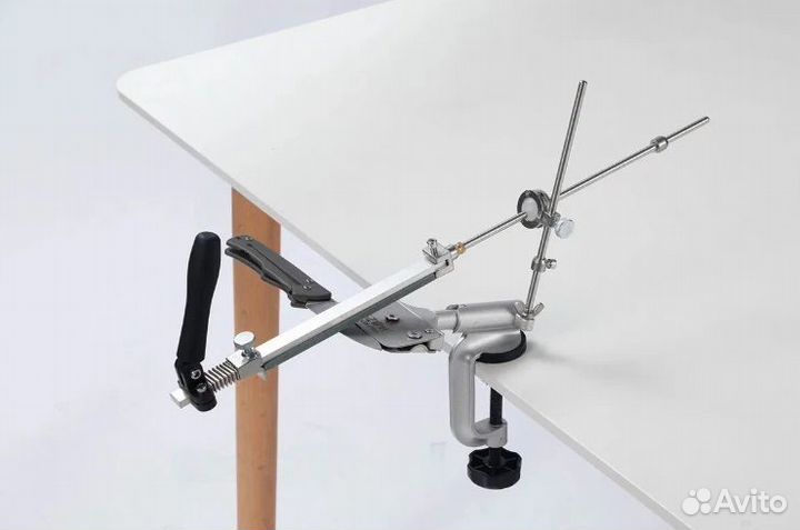 Точильный станок Ruixin Pro IV