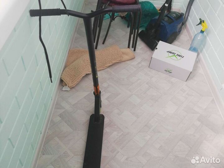 Самокат детский трюковой