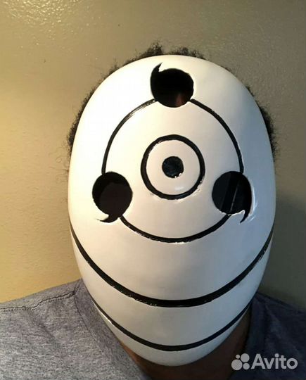 Косплей атрибутика