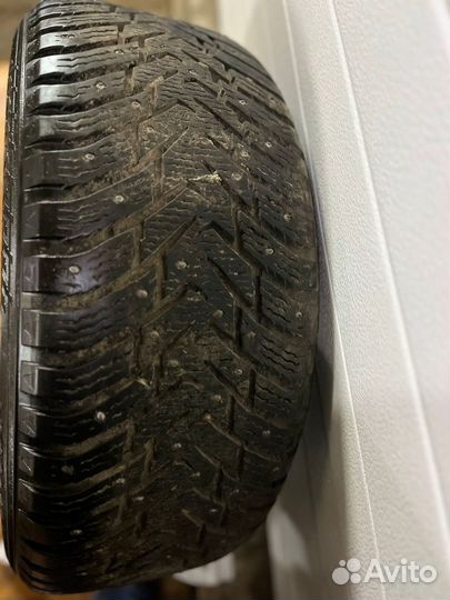 Nokian Tyres Equalizer Sport AP 255/50 R19