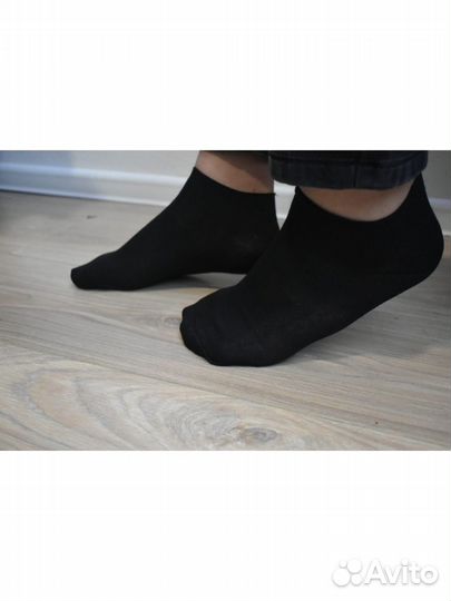 Носки мужские набор 16 пар новые