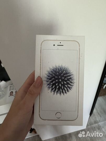 iPhone 6, 32 ГБ