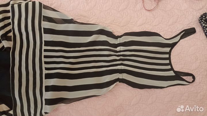 Женские вещи пакетом