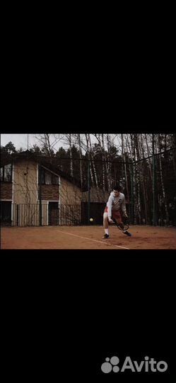 Индивидуальные занятия