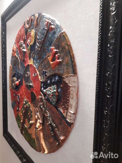 Багет Подрамник Реставрация икон и живописи