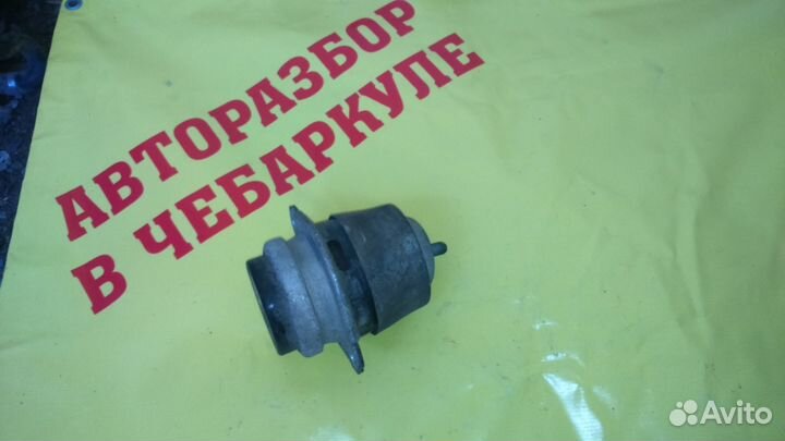 7L6199131C Опора двигателя Volkswagen Touareg