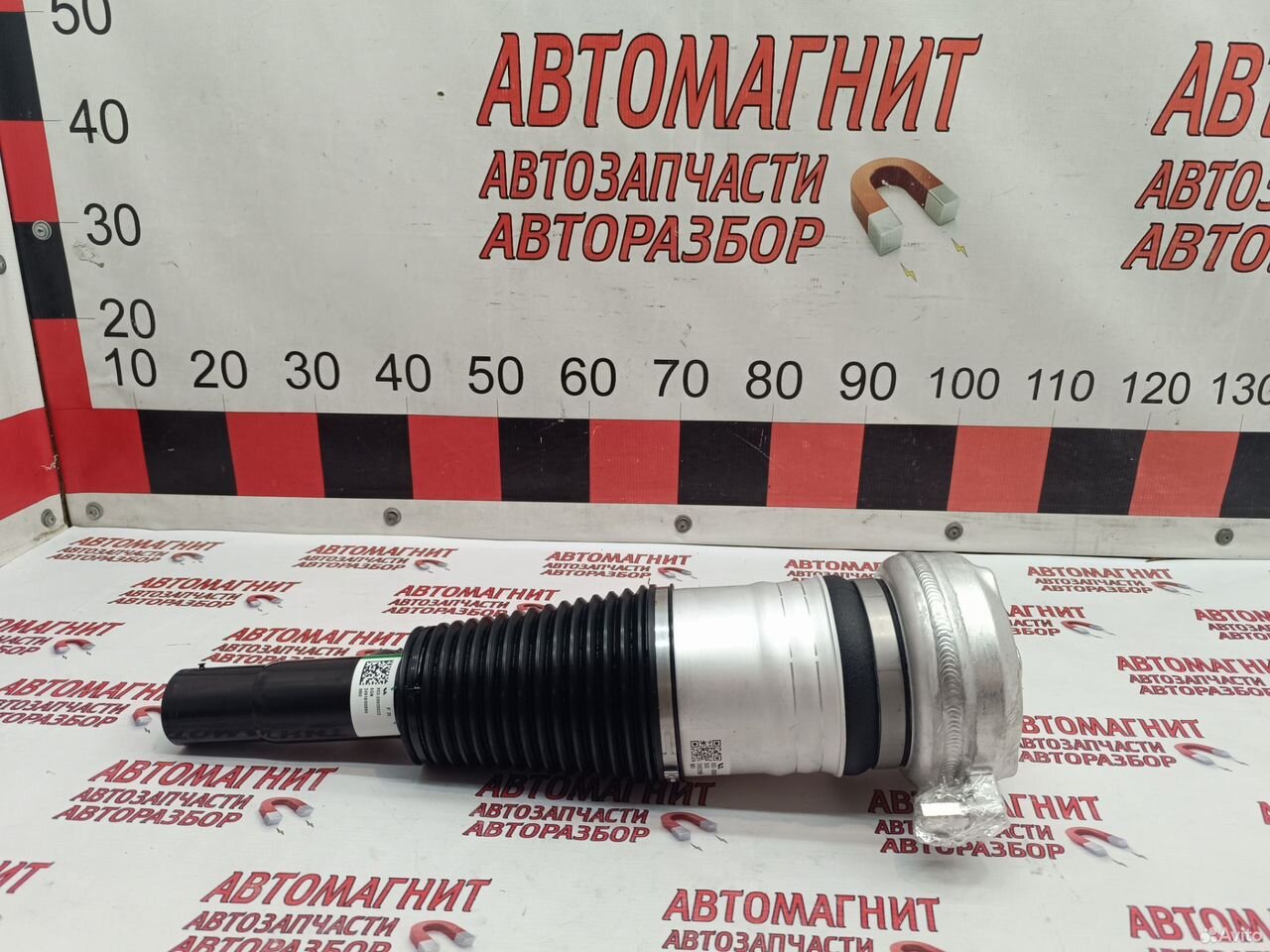 Амортизатор передний правый стойка Lixiang L7