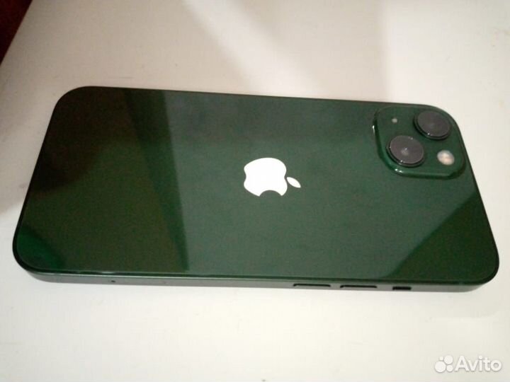 iPhone 13, 128 ГБ