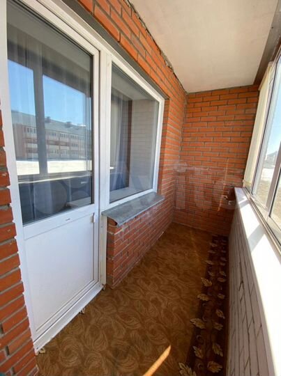 Квартира-студия, 20 м², 1/3 эт.