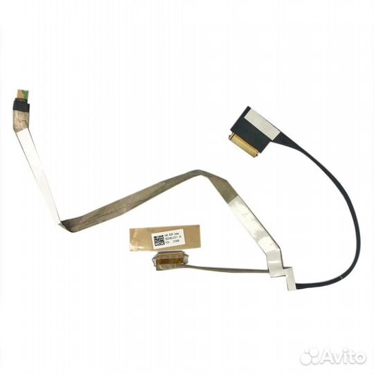 Шлейф матрицы новый DD0X8CLC311