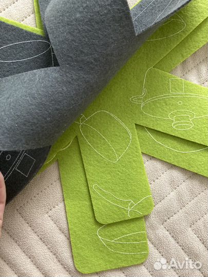 Прихватки для кухни