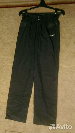 Спортивный костюм женский