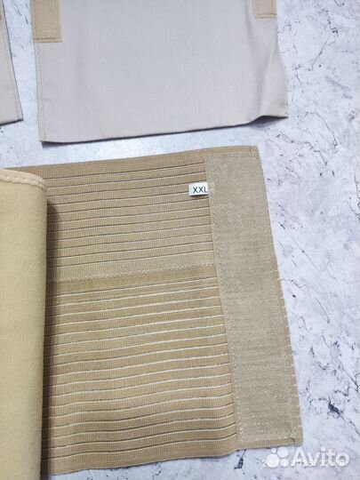 Бандаж послеоперационный для стомы xxl