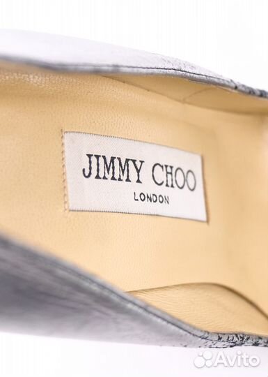 Туфли Jimmy Choo Оригинал