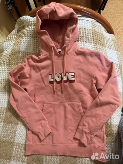 Толстовка Sandro Paris