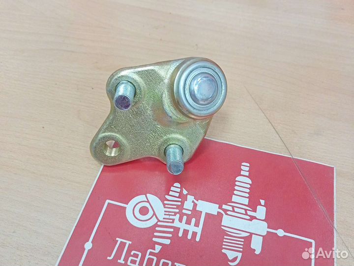 Опора шаровая передней подвески chery tiggo 7 PRO