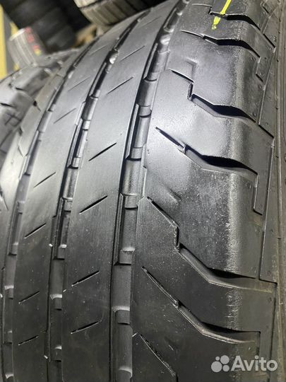 Continental ContiVanContact 100 215/65 R16C