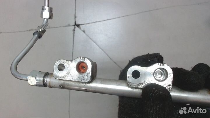 Рампа топливная Mitsubishi Eclipse Cross, 2018