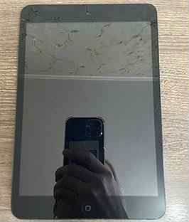 iPad mini 32 gb black