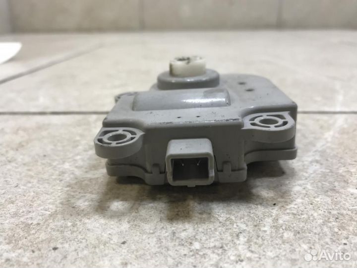 Сервопривод заслонок печки Chevrolet Cobalt T250