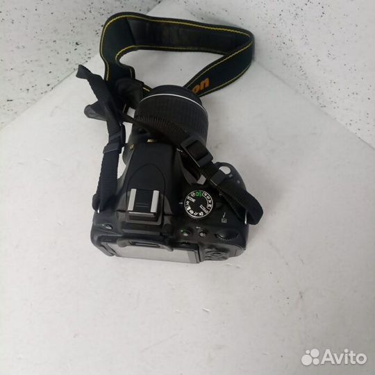 Зеркальный фотоаппарат Nikon D5100 (Рассрочка / Л3