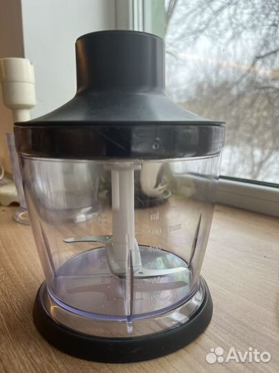 Тара от блендера новая