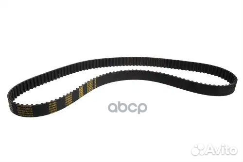 Ремень грм 134x25.4 Peugeot 106/206/307/Partner